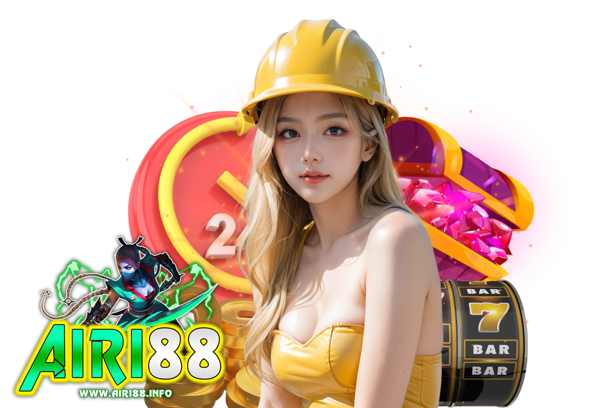 airi88 wallet