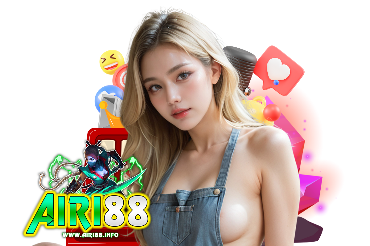airi88 สล็อต