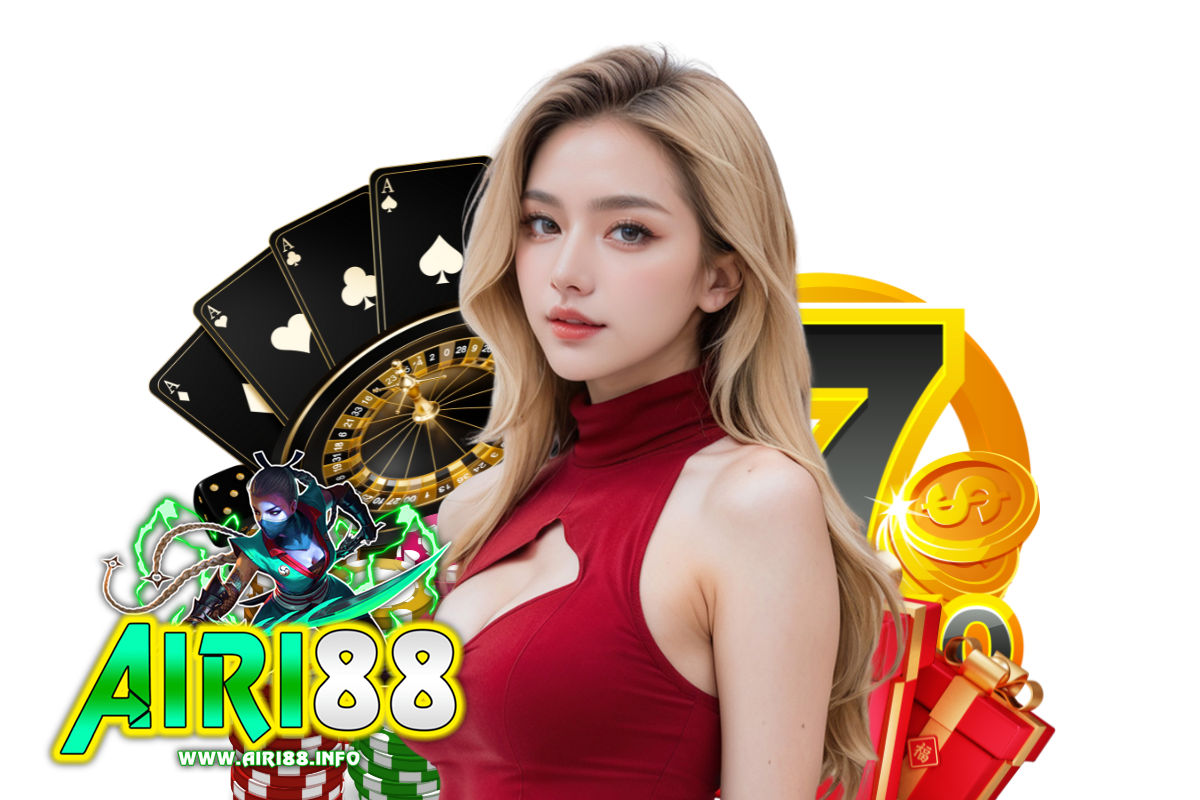 airi88 แจกเครดิตฟรี