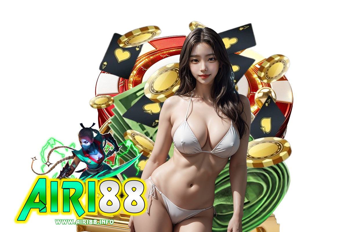 airi ทางเข้า