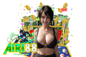 airi88 club