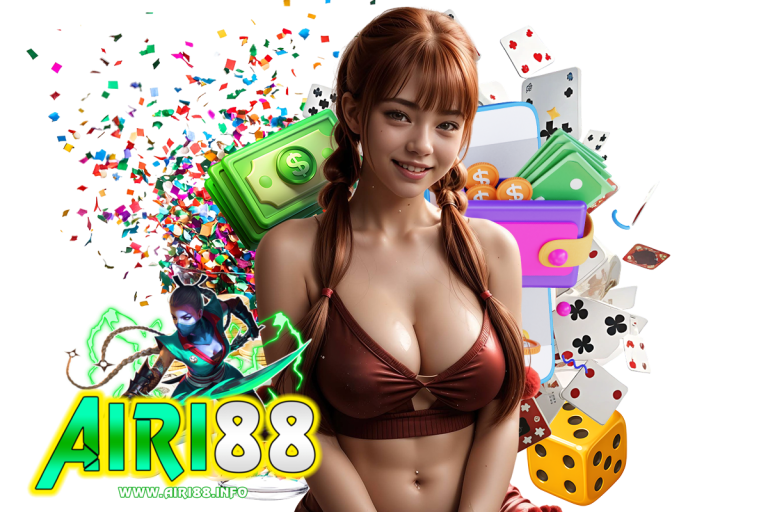 airi88 login
