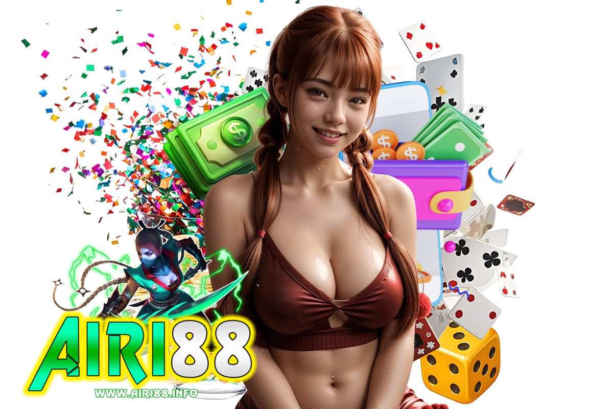 airi88 login