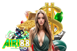 airi88 slot