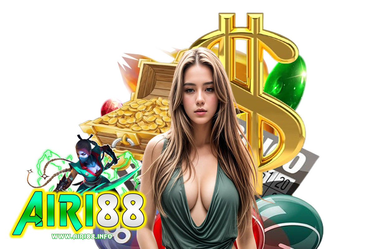 airi88 slot