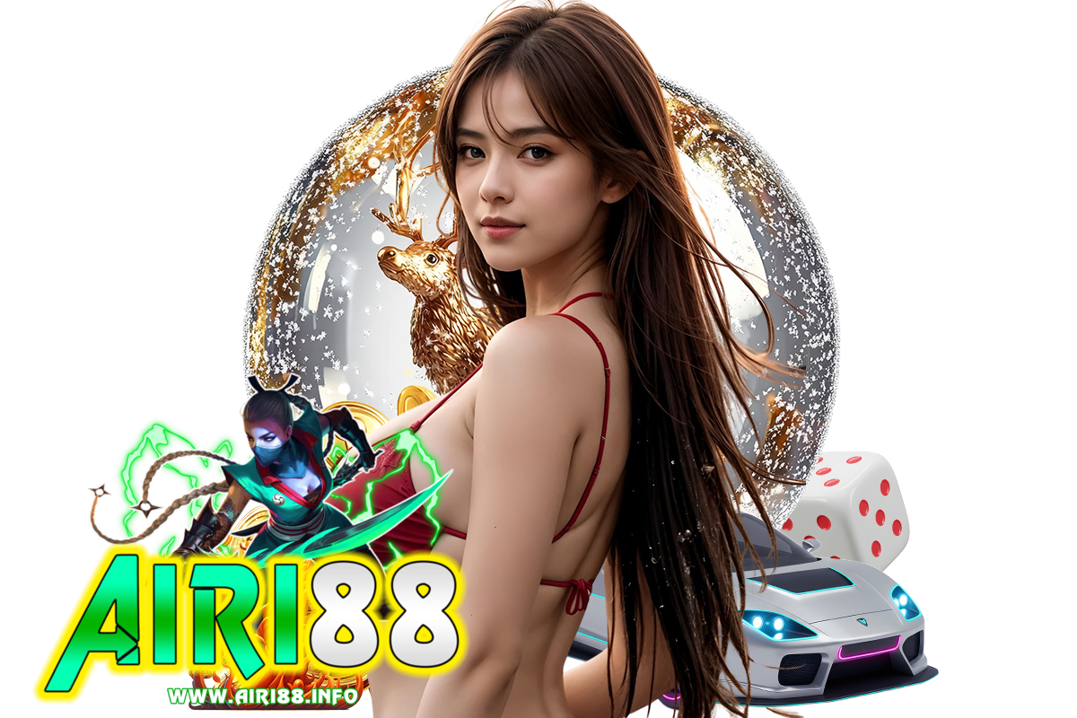 airi88 ติดต่อ