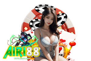airi88 ทรูวอเลท