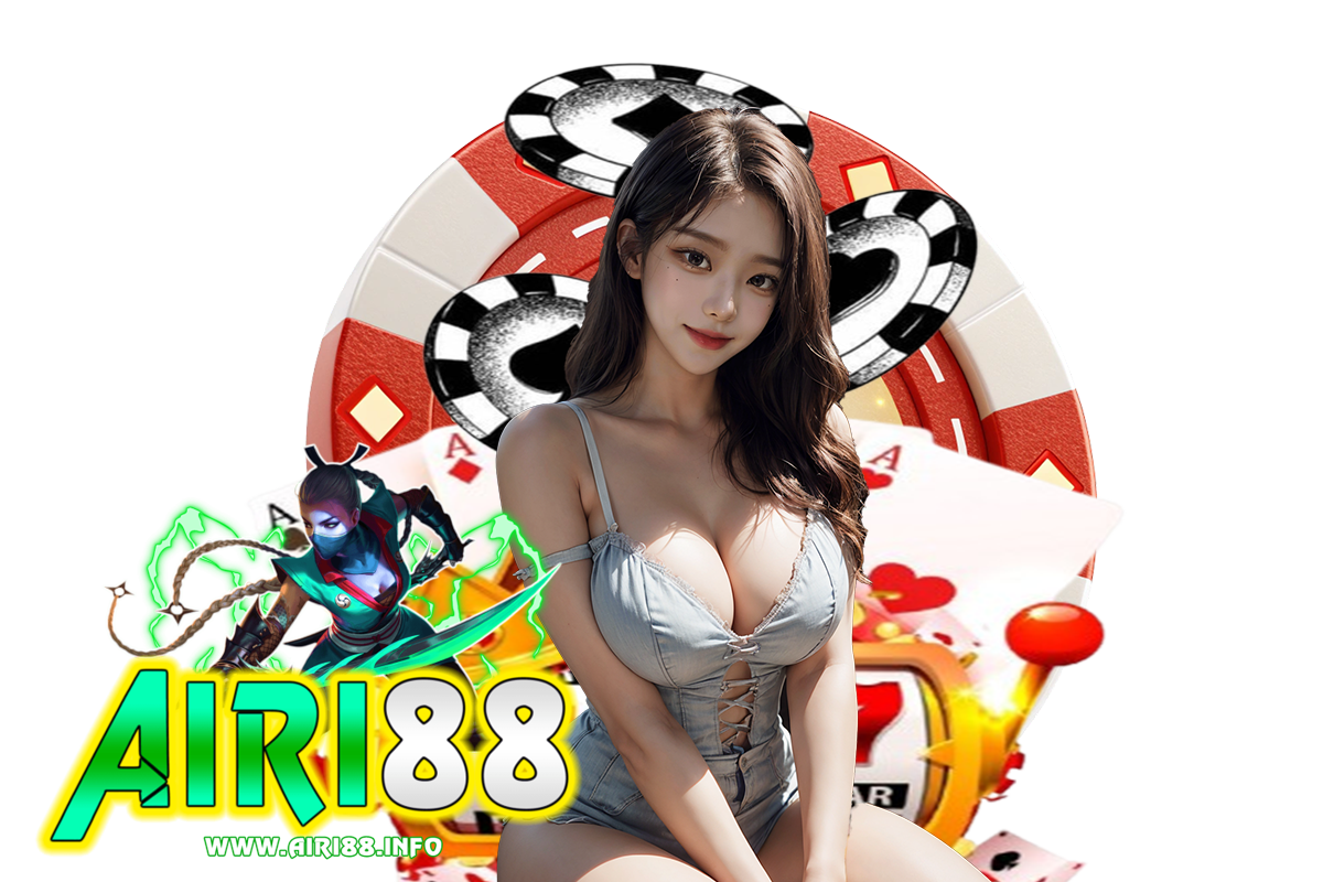 airi88 ทรูวอเลท