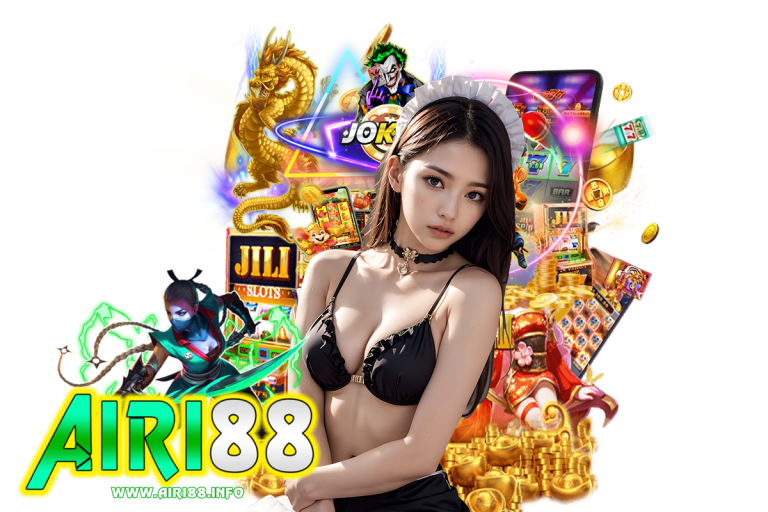 play airi88